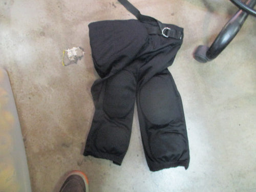Used Champro 7 Integrated Pad Football Pants Youth Large