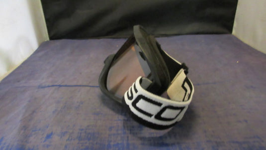 Used Scott Snow Goggles