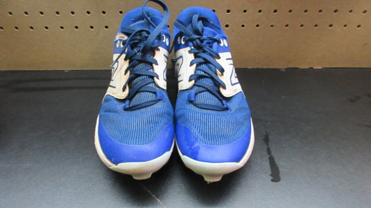 Used New Balance Fresh Foam 3000 V6 Molded Baseball Cleats - Size 7.5 (Has Wear)