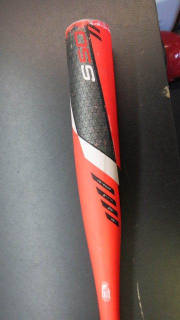 Load image into Gallery viewer, Used Easton S50 29&quot; -10 Aluminum USSSA Baseball Bat
