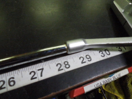 Used Orlimar Sport Right Hand 28" Blade Putter