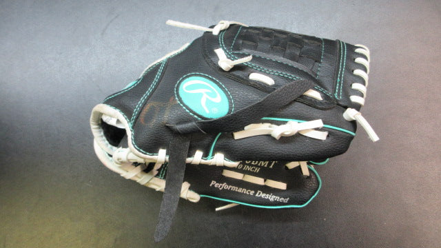 Load image into Gallery viewer, Used Rawlings Players Series 10&quot; Glove - RHT
