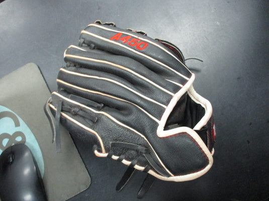 Used Wilson A450 11