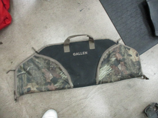 Used Allen Youth Bow Case 36"