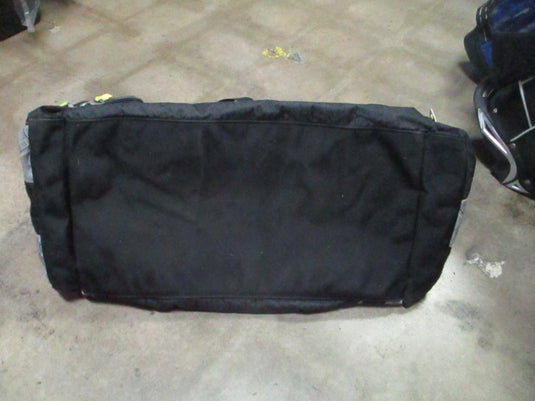 Used Brine Lacrosse Duffle Bag with Stick Holders