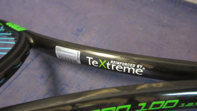 Load image into Gallery viewer, Used Prince Phantom Pro 100 Power Level 750 27&quot; Midplus Tennis Racquet
