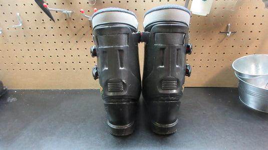 Used Tecno Pro SFJ 7 Ski Boots - Size 4