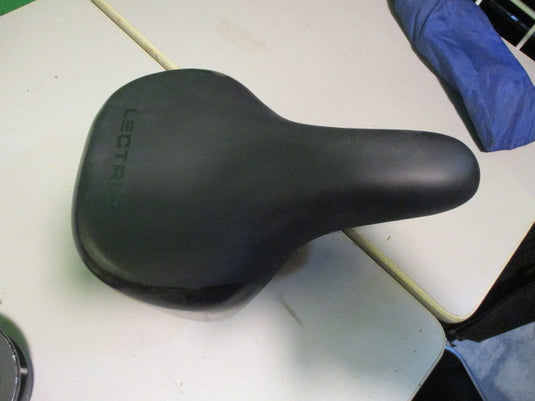 Used Lectric Bike Seat / Saddle