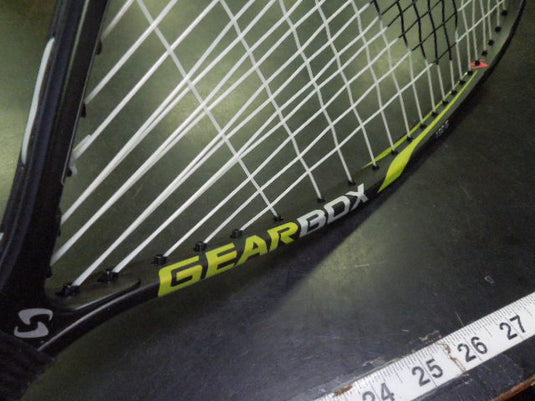 Used Gearbox GB-50 190g Racquetball Racquet