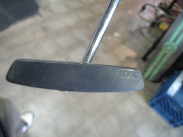 Load image into Gallery viewer, Used Robert Engman STX Envision 34&quot; Putter - RH
