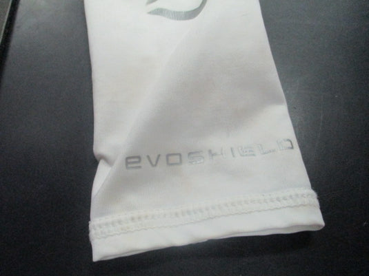 Used Evoshield Compression Sleeve