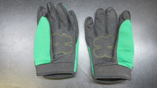 Used Knighthood Motorcycle Gloves