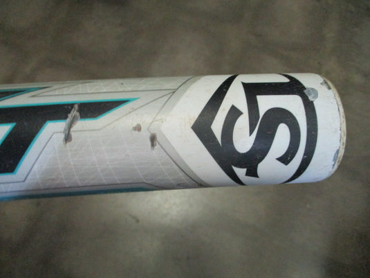 Used Louisville Slugger PXT X18 33" (-10) Composite Fastpitch Bat