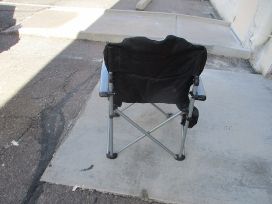 Used King Camp Monaro Oversize Padded Camping Chair