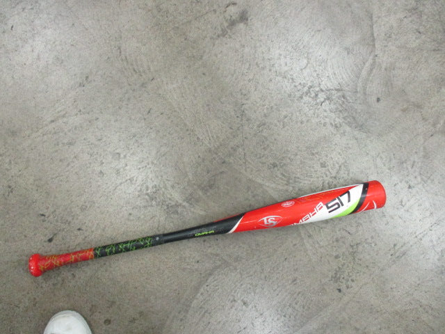 Load image into Gallery viewer, Used Louisville SLugger Omaha 517 31&quot; -10 USSSA Baseball Bat
