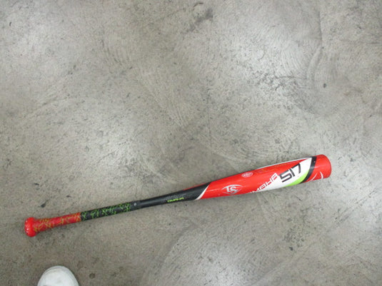 Used Louisville SLugger Omaha 517 31" -10 USSSA Baseball Bat