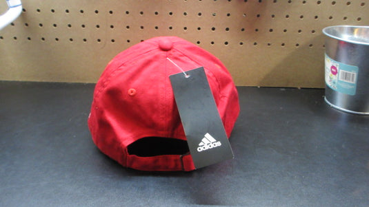 Adidas Arkansas State Red Wolves Hat - One Size