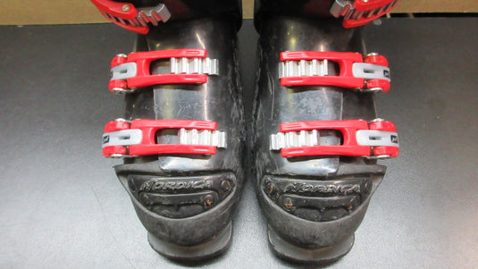 Used Nordica GP TJ Ski Boots