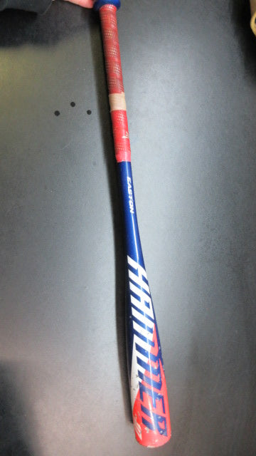 Used Easton Hammer 27" -10 USA Alloy Baseball Bat