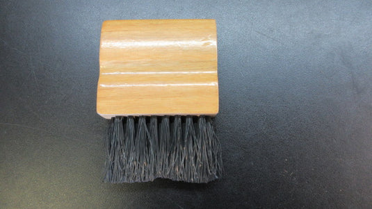 Used Umpire Plate Brush