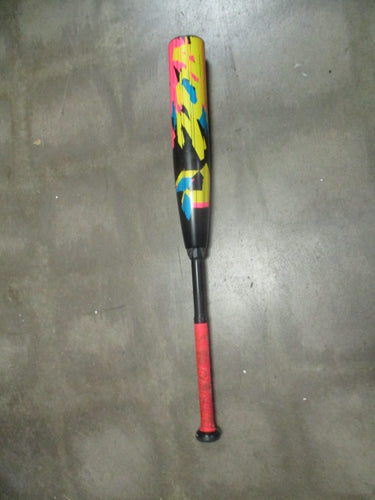 Used Limited Edition Demarini ZOA (-8) 29