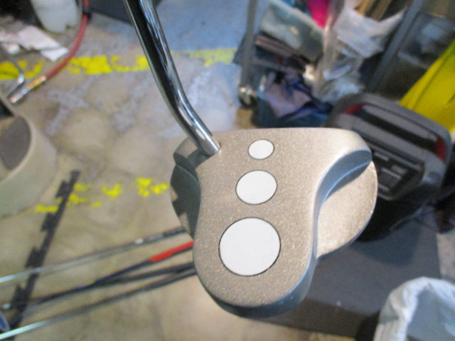 Load image into Gallery viewer, Used Enterprise RH 35&quot; 3 Ball Putter
