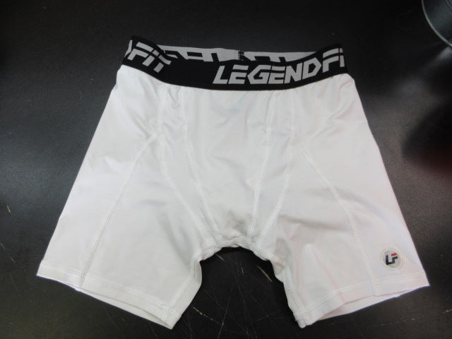Load image into Gallery viewer, Used Legend Fit Compression Underwear - Size Small
