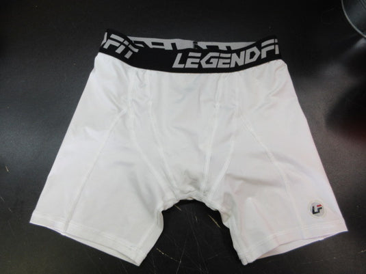 Used Legend Fit Compression Underwear - Size Small