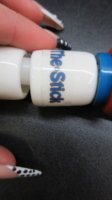 Used The Stick Massage Roller Stick