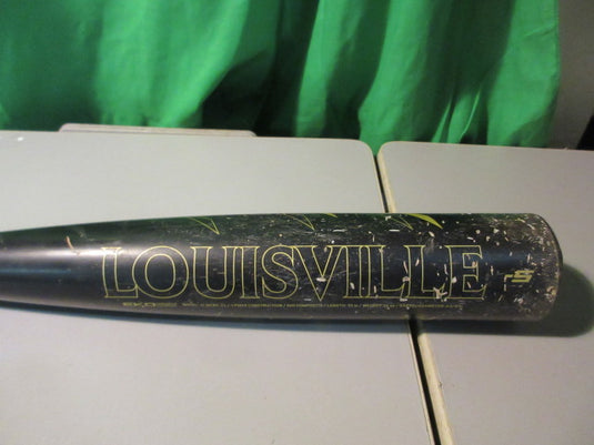 Used Louisville Slugger Meta 30