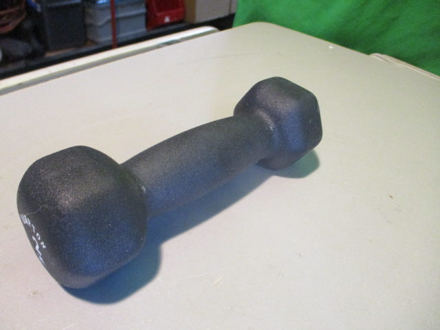 Load image into Gallery viewer, Used Hamptom Neoprene 2LB Dumbbell
