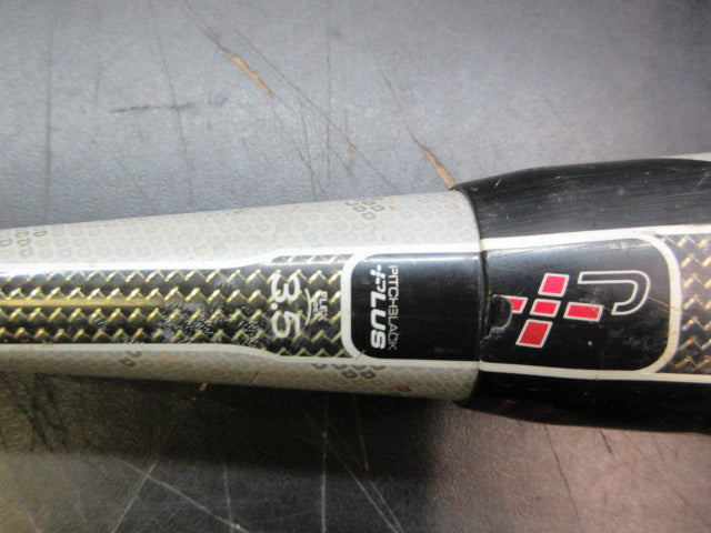Load image into Gallery viewer, Used Demarini CF4 31" -10 Fastpitch Softball Bat
