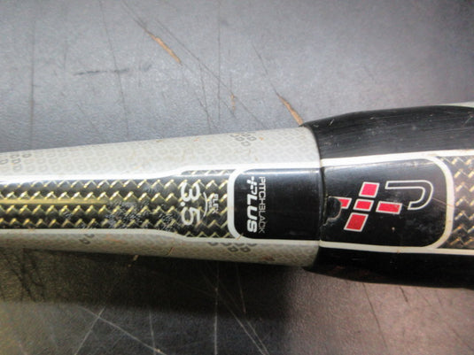 Used Demarini CF4 31" -10 Fastpitch Softball Bat