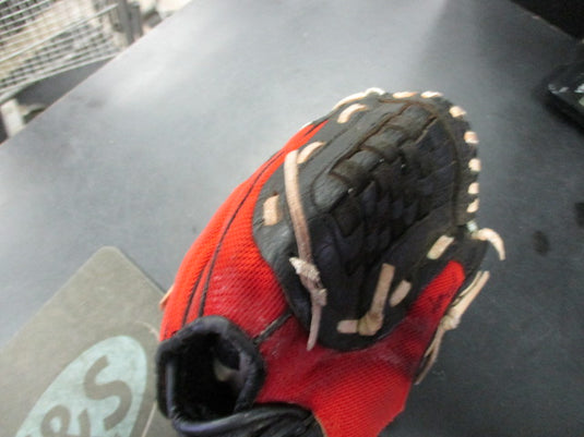 Used Rawlings 10.5" Glove - Worn