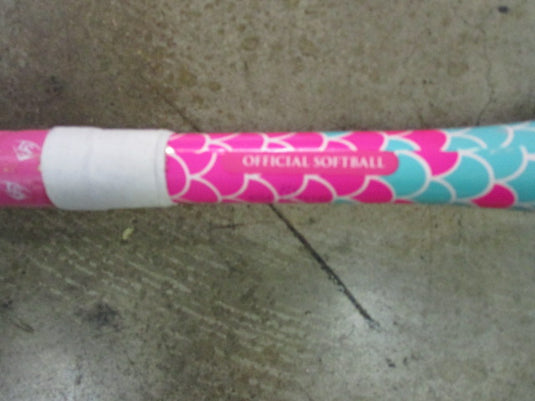 Used Louisville Slugger Diva (-11.5) 27