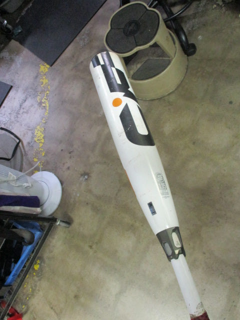 Used Demarini CF 30