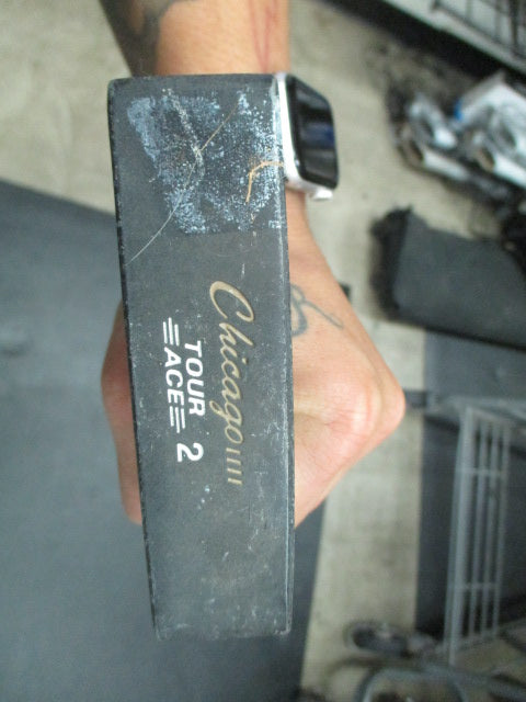 Load image into Gallery viewer, Used Chicago Tour Ace 2 36&quot; Putter - RH
