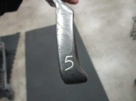 Used Ping ISI 5 Iron