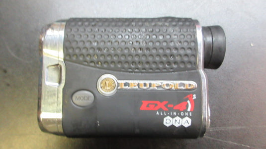 Used Leupold  GX-4I2 DNA Golf Range Finder