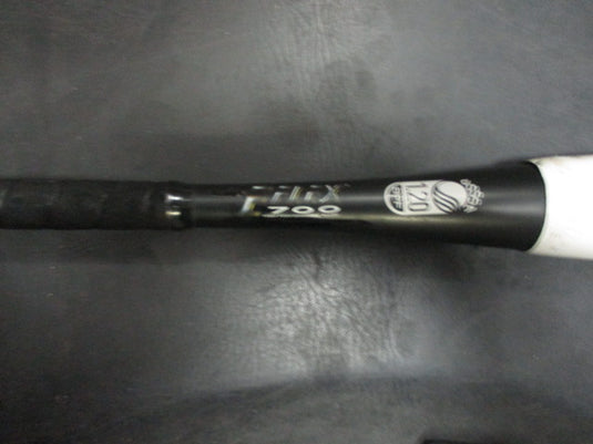Used Miken Maniac (-6) 34'' USSSA Slowpitch Softball Bat