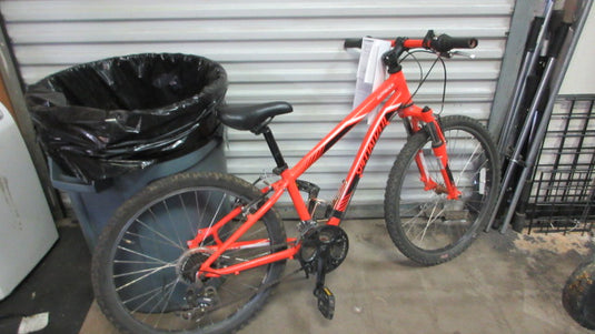 Used Specialized Hotrock 24