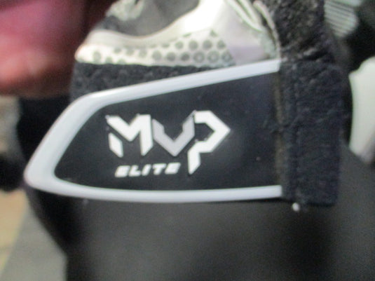 Used Nike MVP Elite Size Medium Baseball Batting Glove- LH
