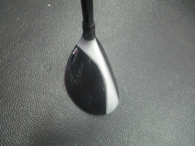 Load image into Gallery viewer, Used Taylormade M4 22 Deg 4 Hybrid - RH
