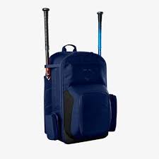 New Evoshield Takeover Baseball Backpack