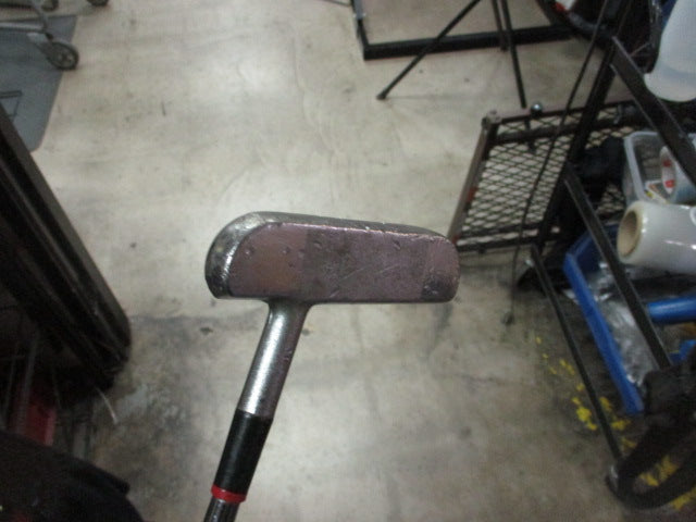 Load image into Gallery viewer, Used Spalding 35" Dual Putter
