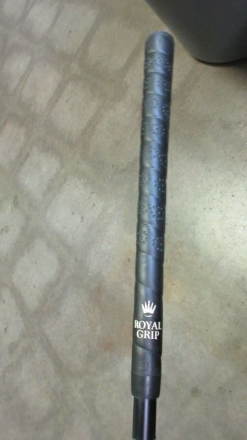 Load image into Gallery viewer, Used Golf Dynamics Performance Fitted Midsize+ 35 Deg Sand Wedge - RH
