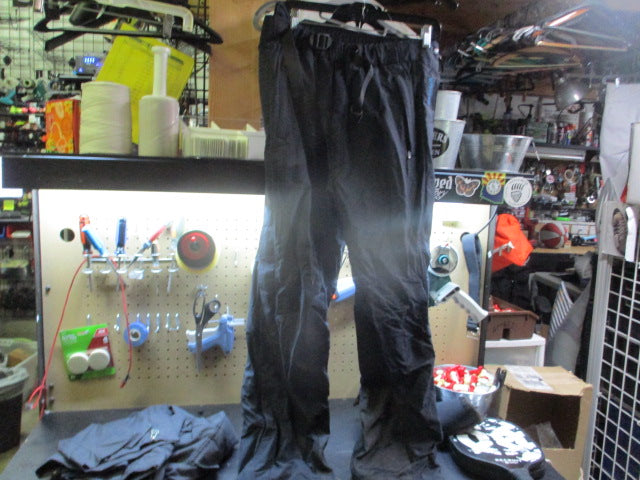 Load image into Gallery viewer, Used Mont-Bell Winter Snow Pants - Size Medium
