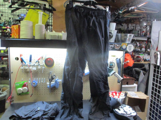 Used Mont-Bell Winter Snow Pants - Size Medium