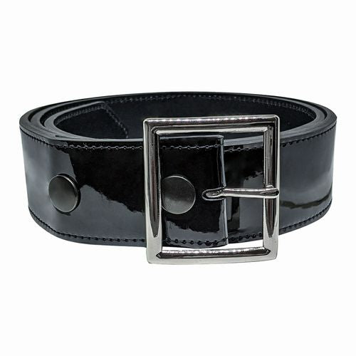 New Champro Umpire Patent Leather Belt - Size 3XL