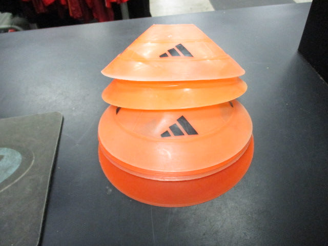 Load image into Gallery viewer, Used Adidas Pack Of 5 Disc Cones
